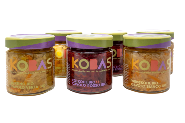 KIMCHI