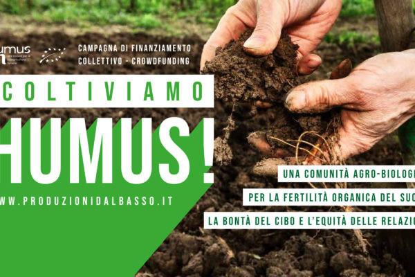 Rete Humus