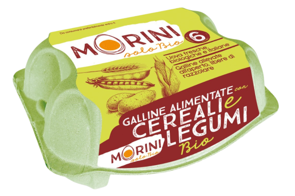 Uova di Collina