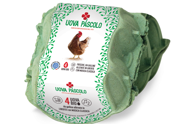 Uova Pascolo