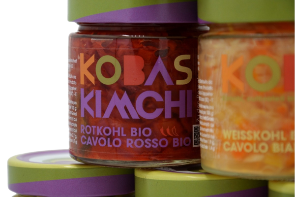 KIMCHI