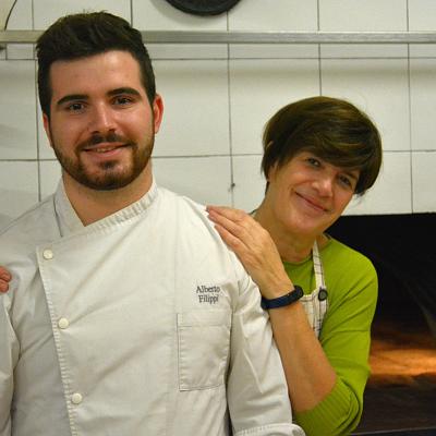 IL PANETTONE CHE RISPETTA LA TERRA