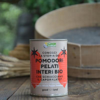 Salse di Pomodoro