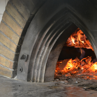 IL PANETTONE CHE RISPETTA LA TERRA