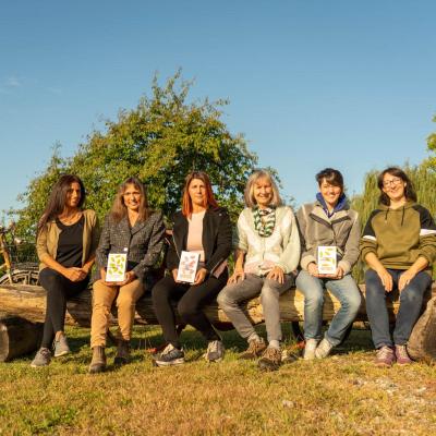 Il Riso: Biodistretto del Riso Piemontese