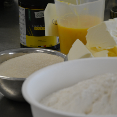 IL PANETTONE CHE RISPETTA LA TERRA