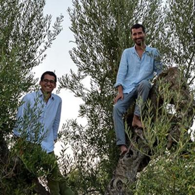 Mandorle Genco di Puglia