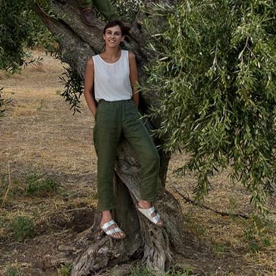 Mandorle Genco di Puglia