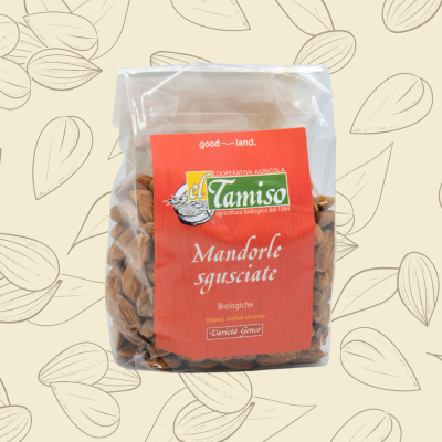 Mandorle Genco di Puglia