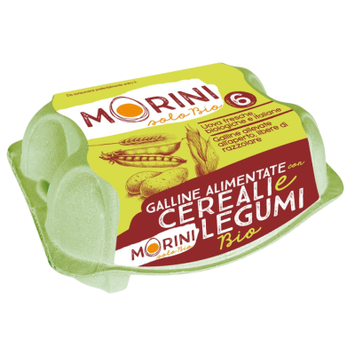 Uova di Collina