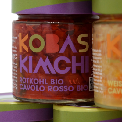 KIMCHI
